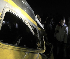 مصر اليوم - المجندون الناجون يرفضون الامتثال للأوامر بالعودة إلى مركز التدريب