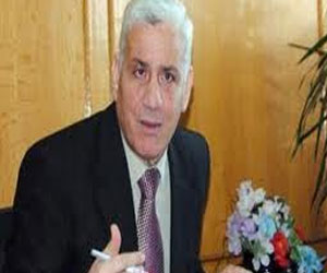   مصر اليوم - محافظ الإسماعيلية يستعرض تقرير المؤشرات السكانية للعام الماضي