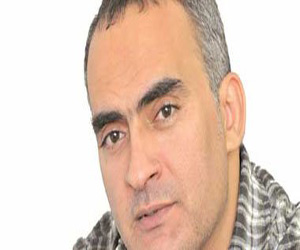   مصر اليوم - عشيقات الطفولة رواية لمحمد بركة عن بيت الياسمين