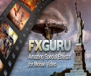   مصر اليوم - تطبيق FxGuru يحوّل الـفيديوهات إلى أفلام خيال