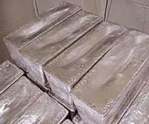 مصر اليوم - البلاتين يرتفع لأعلى مستوى في 3 أشهر