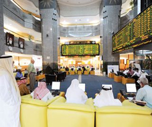   مصر اليوم - ثبات مؤشر سوق الامارات عند الاغلاق