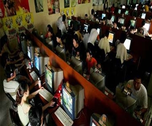 مصر اليوم - 564 مليون مستخدم للإنترنت في الصين في نهاية 2012