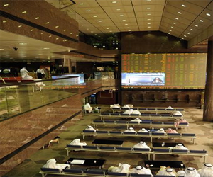   مصر اليوم - مؤشر كويت 15 يواصل ارتفاعه ب 5.84 نقطة