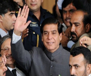   مصر اليوم - محكمة باكستانية تصدر مذكرة اعتقال بحق رئيس الوزراء