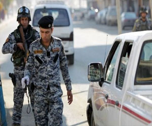 مصر اليوم - اغتيال نائب في البرلمان العراقي في محافظة الأنباء