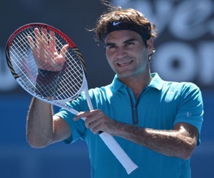   مصر اليوم - بطولة أستراليا المفتوحة: انتصاران سهلان لفيدرر وموراي