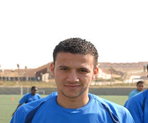   مصر اليوم - بركات: أحمد عبدالظاهر من أفضل المهاجمين