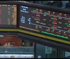   مصر اليوم - ارتفاع مؤشر البورصة العراقية بنسبة 0.85%