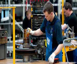   مصر اليوم - الاقتصاد الألماني لم ينج تمامًا من تداعيات أزمة اليورو