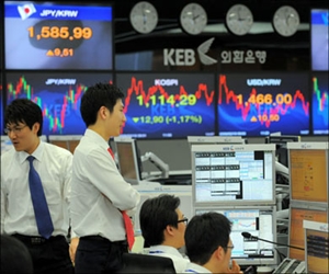   مصر اليوم - بيانات منظمة التعاون الاقتصادي: الاقتصاد الكوري الجنوبي من المتوقع أن يتوسع