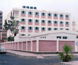 مصر اليوم - للمرة الـ5 سرقة مدرسة التحرير في بورسعيد