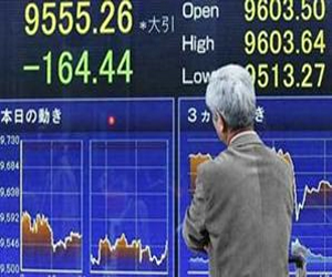   مصر اليوم - مؤشر اليابان يسجل أكبر تراجع يومي في 8 أشهر