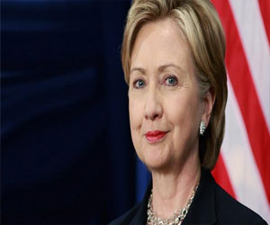 مصر اليوم - كلينتون تعلن الاعتراف رسميًا بالحكومة الصومالية الخميس