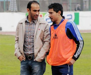   مصر اليوم - عبد الحفيظ : التجديد للاعبي الأهلي الـ7 الإسبوع المقبل