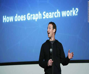 مصر اليوم - فيسبوك يطور محرك البحث عن أصدقاء