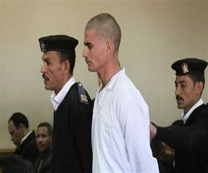   مصر اليوم - إحالة حارس خيرت الشاطر محبوساً إلى محكمة الجنايات