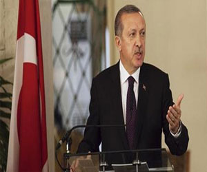 مصر اليوم - أردوغان: تركيا ستواصل ملاحقة المتمردين الأكراد