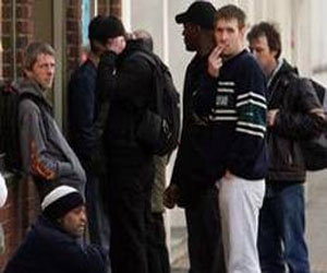 مصر اليوم - البطالة في تركيا تستقر عند معدّل 9.1%