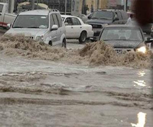 مصر اليوم - إسبانيا تعلن حالة الطوارئ بسبب سوء الاحوال الجوية