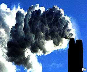   مصر اليوم - أثر الكربون الأسود في تغير المناخ اسوأ مما يعتقد