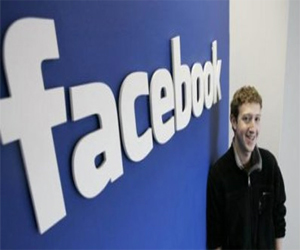 مصر اليوم - جراف جديد فيسبوك في 2013