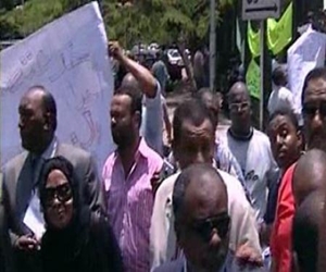   مصر اليوم - وقفة احتجاجية للنوبيين السبت أمام الشورى اعتراضًا على تهميشهم