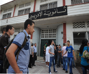 مصر اليوم - الإضراب يشلّ ثانويات الجزائر الأربعاء احتجاجًا على الوزارة