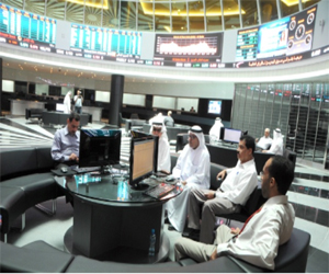   مصر اليوم - مؤشر البحرين يغلق على ارتفاع قدره 2.14 نقطة