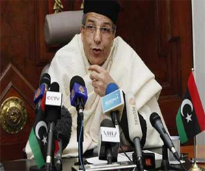 مصر اليوم - البنك المركزي الليبي يبدي استعداده لدعم اقتصاد مصر