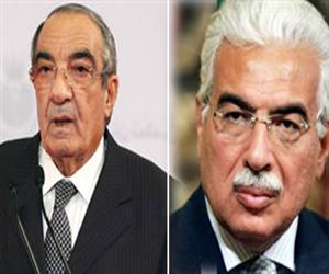   مصر اليوم - النيابة توافق على طلبي نظيف وعزمي لإعادة نحو 3 ملايين جنيه