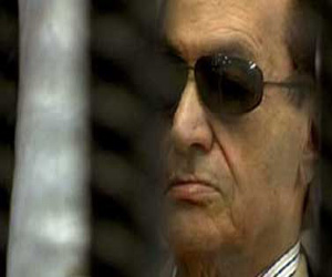   مصر اليوم - الأموال العامة توافق على تصالح مبارك في هدايا الأهرام