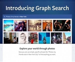 مصر اليوم - أداة بحث جديدة من فيسبوك