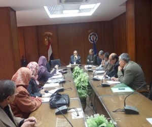   مصر اليوم - تخصيص 16 وحدة سكنية للحالات الخاصة في السويس