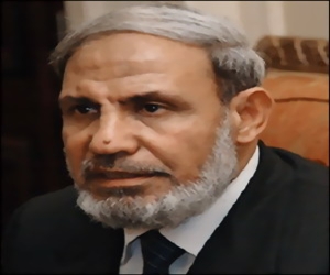   مصر اليوم - الزهار يعود إلى غزة بعد مشاركته في استكمال ملف المصالحة