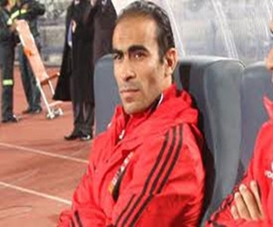   مصر اليوم - عبدالحفيظ: التجديد لسداسى الأهلى الكبار الأسبوع المقبل