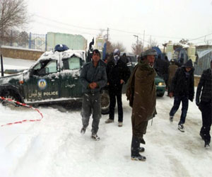 مصر اليوم - دبلوماسي أميركي يؤكد عدم استقرار أفغانستان