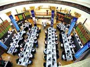   مصر اليوم - البورصة تخسر 2.4 مليارجنيه في جلسة نهاية الأسبوع