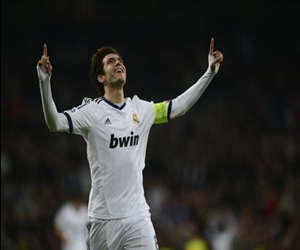   مصر اليوم - البرازيلي كاكا في طريقه إلى نادي ميلان