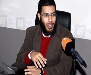 مصر اليوم - بكار يؤكد أن تشكيل المجلس الرئاسي لـلنور تكليل لجهود سنة كاملة