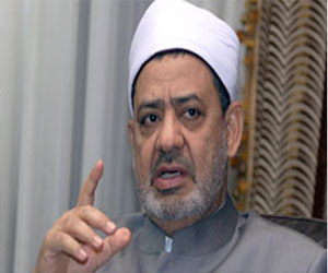 مصر اليوم - ملك البحرين يشكر شيخ الأزهر على مواقفه الداعمة لبلاده