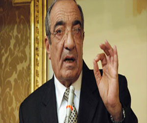 مصر اليوم - زكريا عزمي يسدد المبالغ المستحقة عليه في قضية هدايا الأهرام