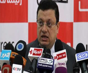 مصر اليوم - تأجيل دعوى إثبات زواج ياسر علي من صحافية الرئاسة إلى 21 فبراير