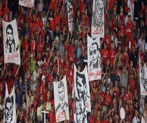   مصر اليوم - أولتراس أهلاوي ينظم 4 مسيرات حاشدة للمطالبة بالقصاص لشهداء بورسعيد