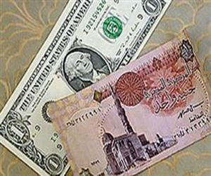   مصر اليوم - الجنيه يتراجع أمام الدولار و اليورو ويرتفع مقابل الين