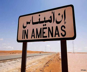 مصر اليوم - وسائل إعلام جزائرية تفيد بهروب 15 رهينة أجنبيا و30 جزائريا