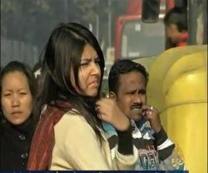   مصر اليوم - البرلمان الأوروبي يدين العنف تجاه المرأة في الهند