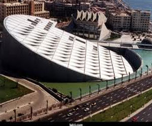 مصر اليوم - دورات لتعليم الخط العربي في مكتبة الإسكندرية