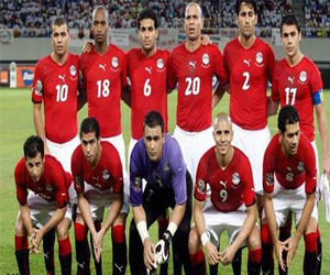 مصر اليوم - الفراعنة يواصل التراجع في تصنيف فيفا