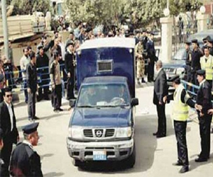 مصر اليوم - ضبط مخدرات وسولار مدعم خلال حملة أمنية في شمال سيناء